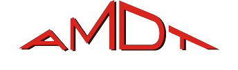 Logo AMDT